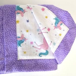 Infant blanket